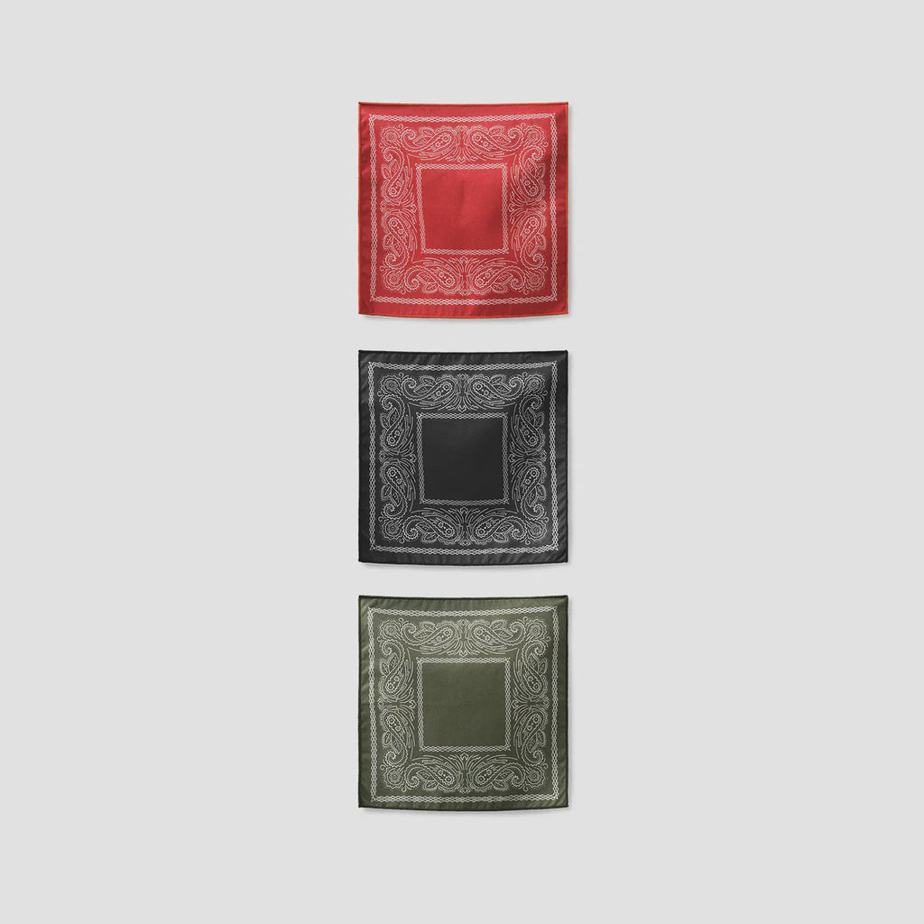 Nomadix Tiny Towel 3-Pack