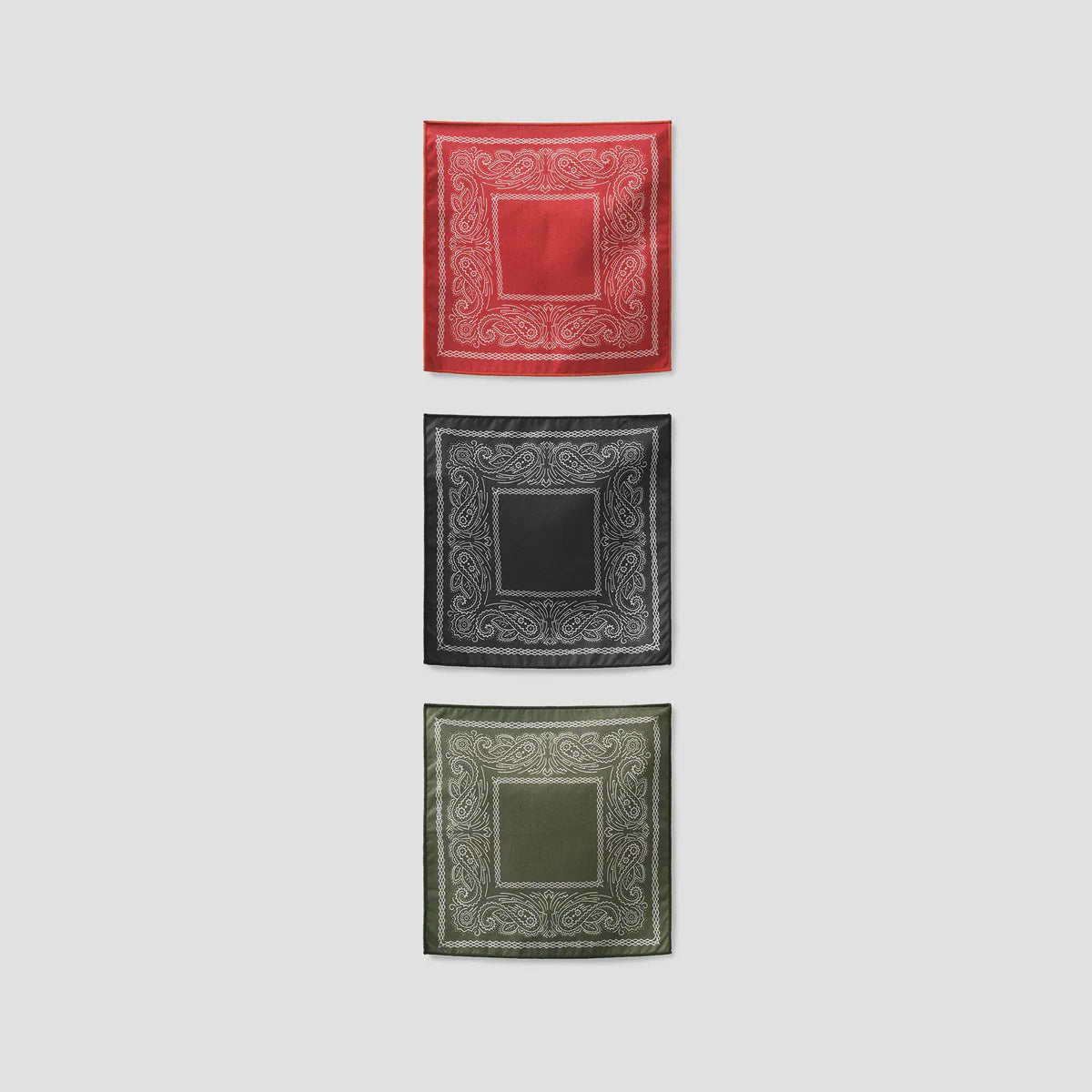Nomadix Tiny Towel 3-Pack