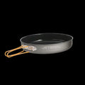 10 Inch Fry Pan - Camp Kitchen & Drinkware