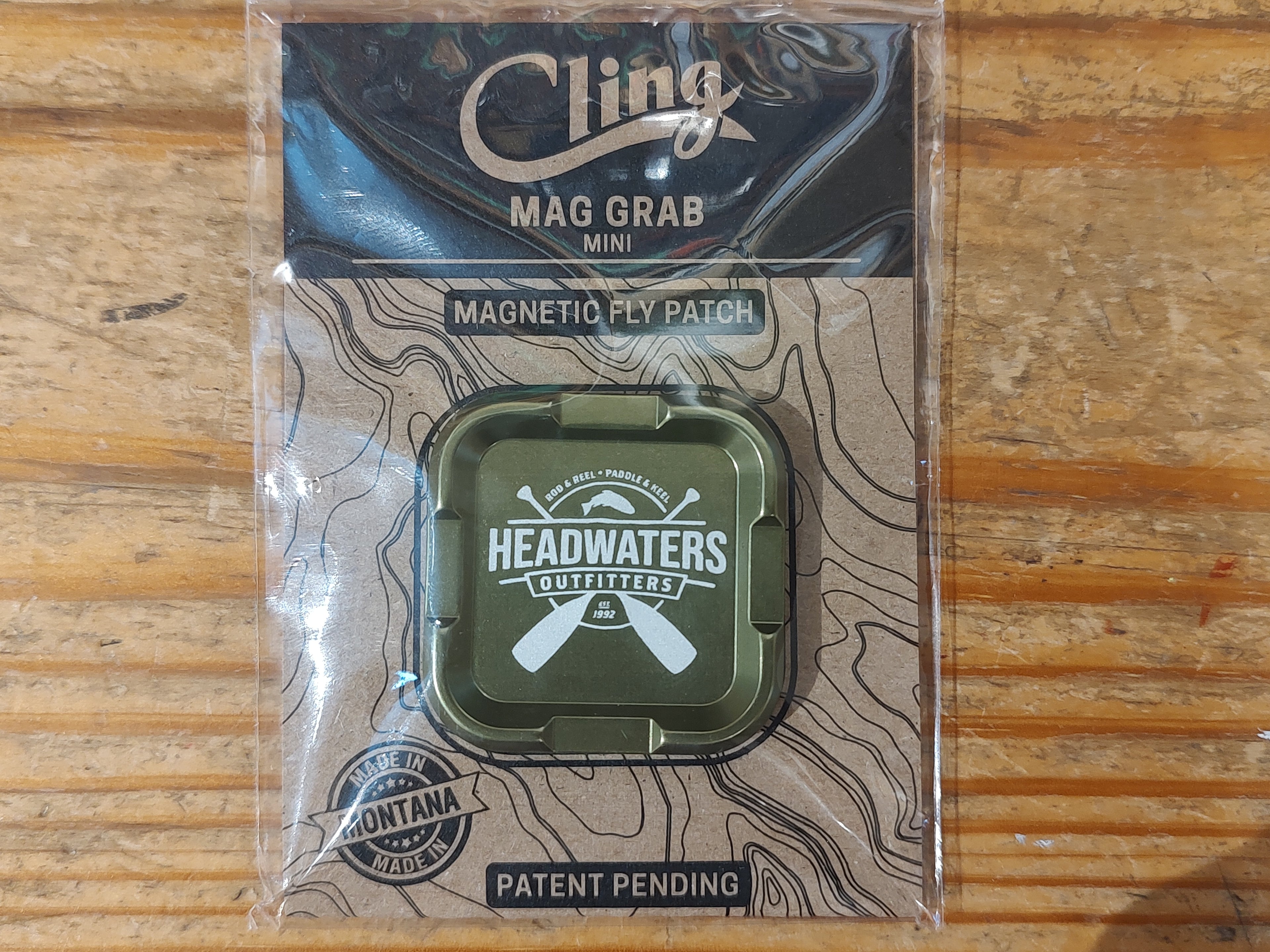 Mag Grab Mini