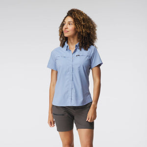 NRS Womens Gear Shirt