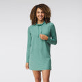 NRS Women's Silkweight Hoodie Dress