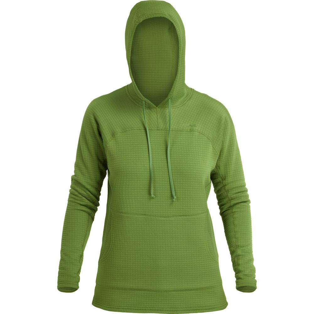 NRS Women's Lightweight Hoodie Campsite