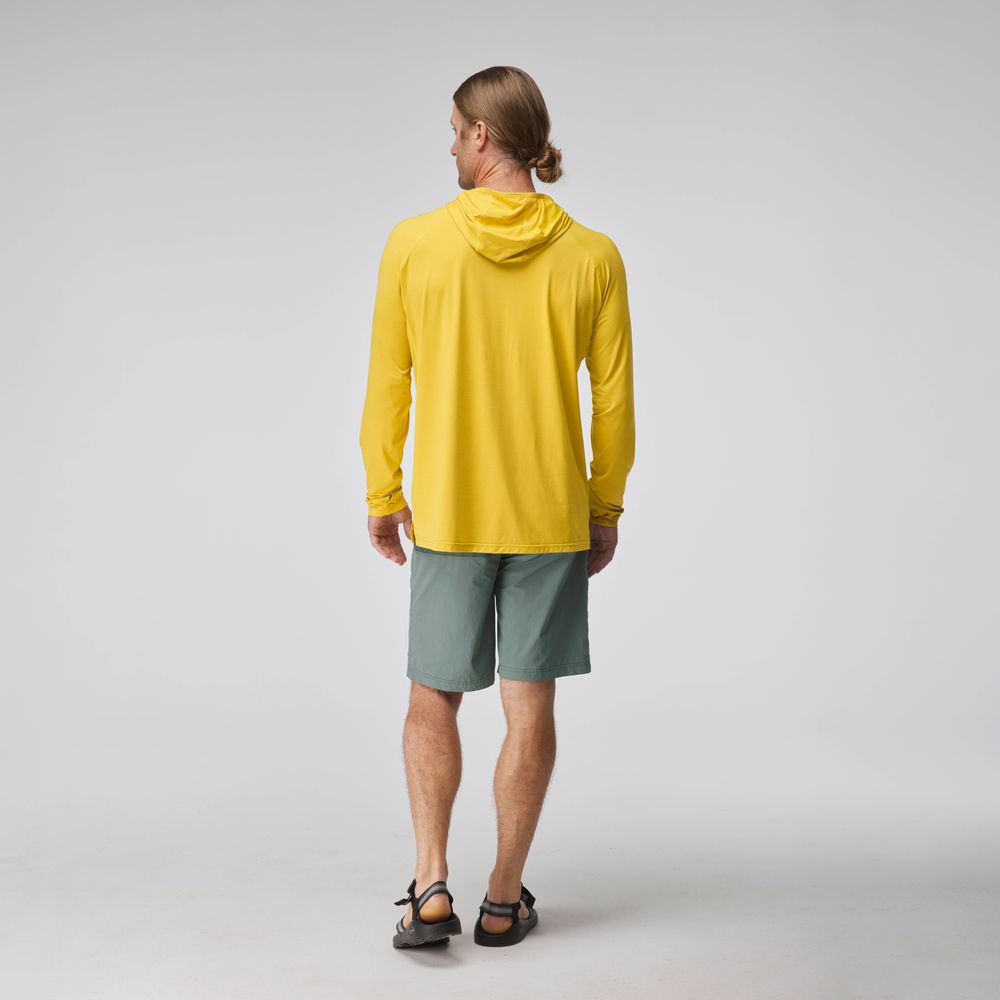 Men’s Benny Board Short