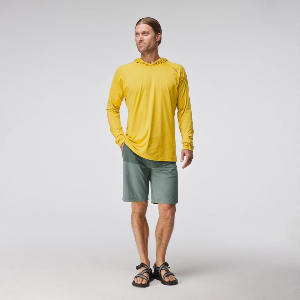Men’s Benny Board Short