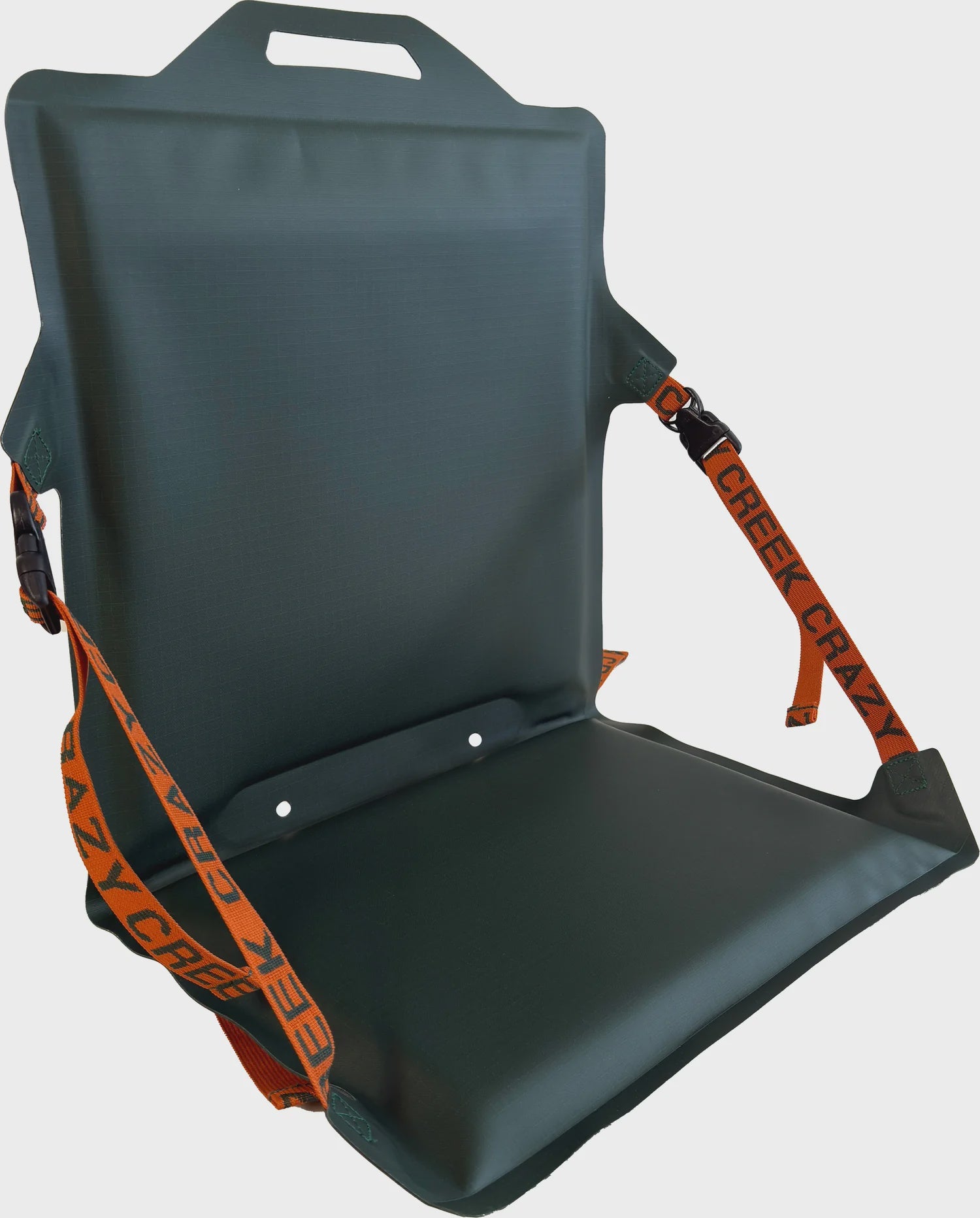 Canoe IV - Canoe Chair (logoed)