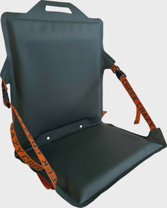 Canoe IV - Canoe Chair (logoed)