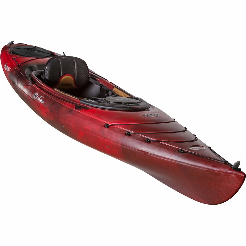 Old Town Canoe Loon Kayak