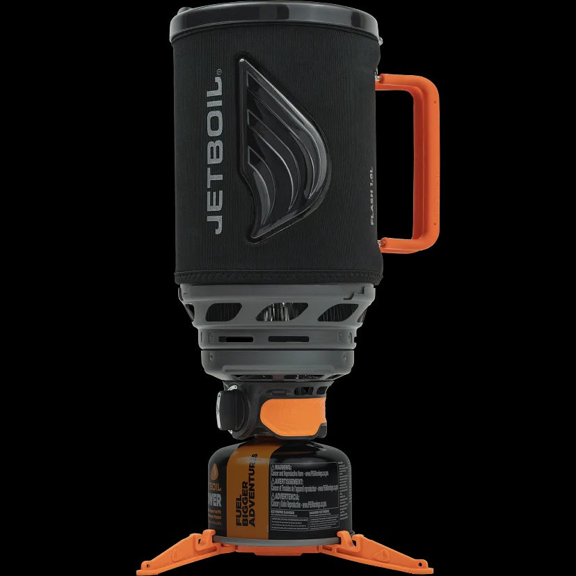 Flash 1.8L Fast Boil System