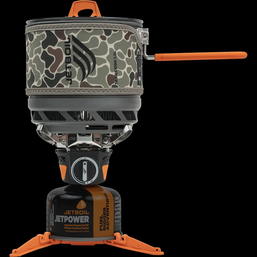 TrailCook 1.2L Cook System