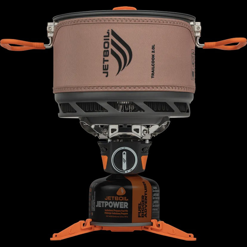 TrailCook 2.0L Cook System