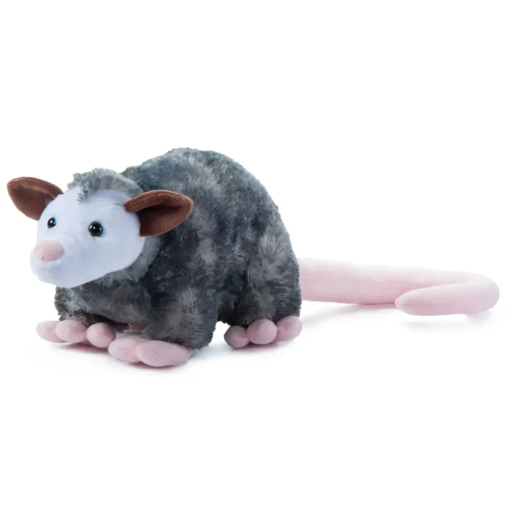 12’’ (30cm) Wild Onez Possum wild life - Home Goods & Gifts