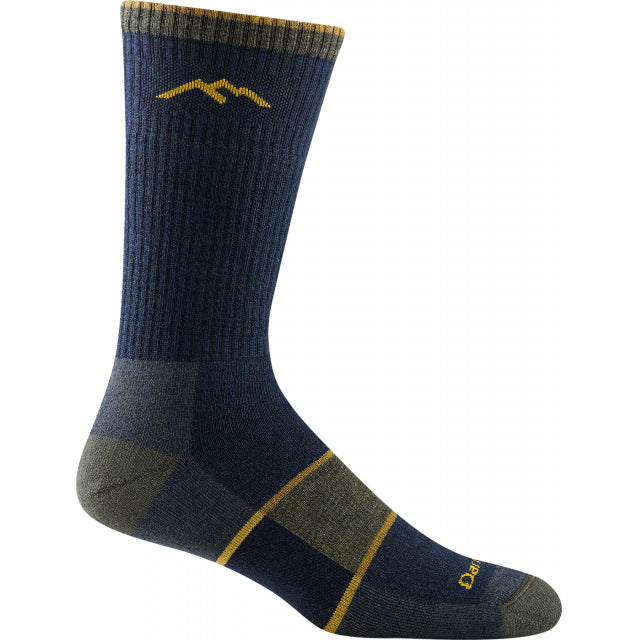 Darn Tough Men's Hiker Boot Midweight Hiking Sock / Eclipse