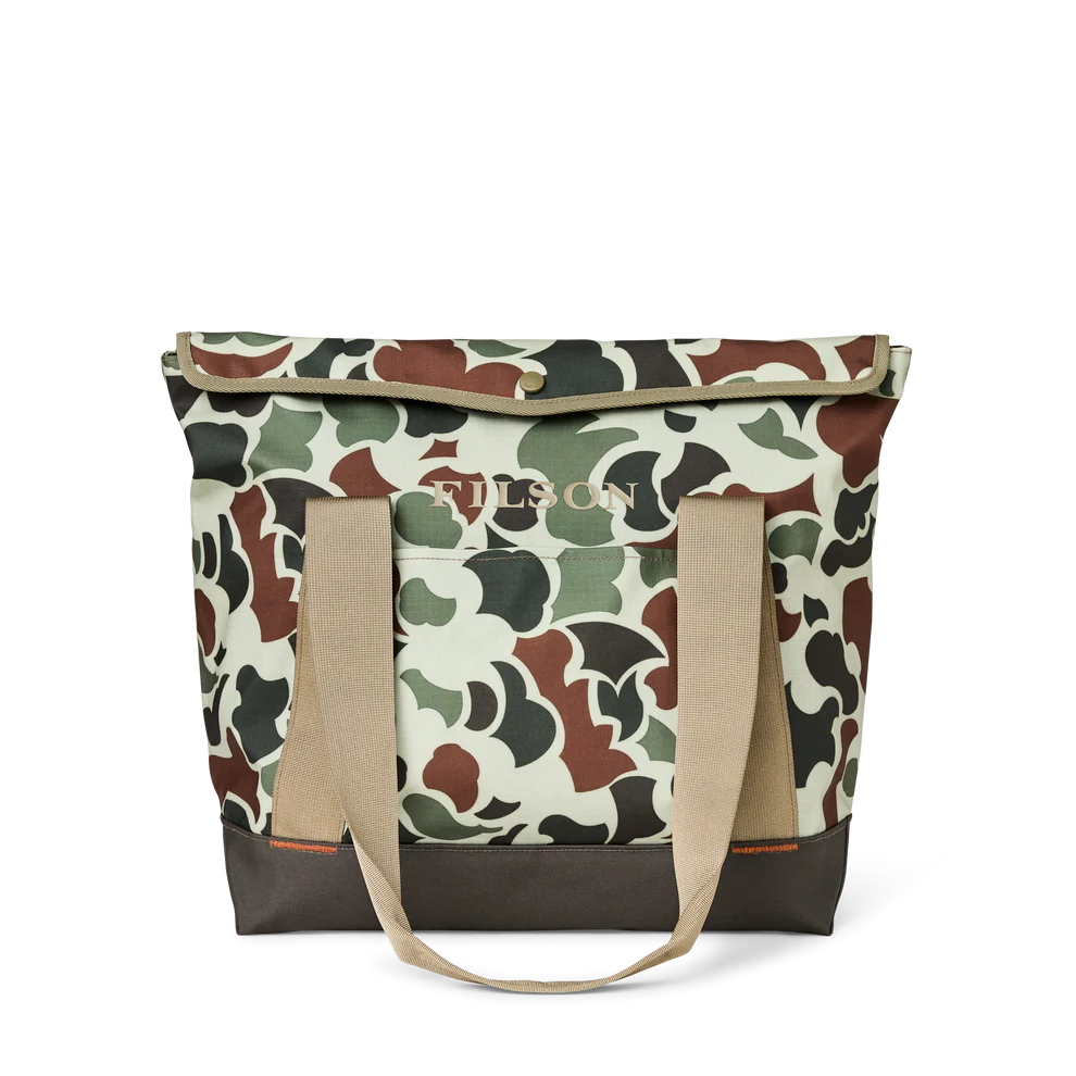 Scout Tote Bag