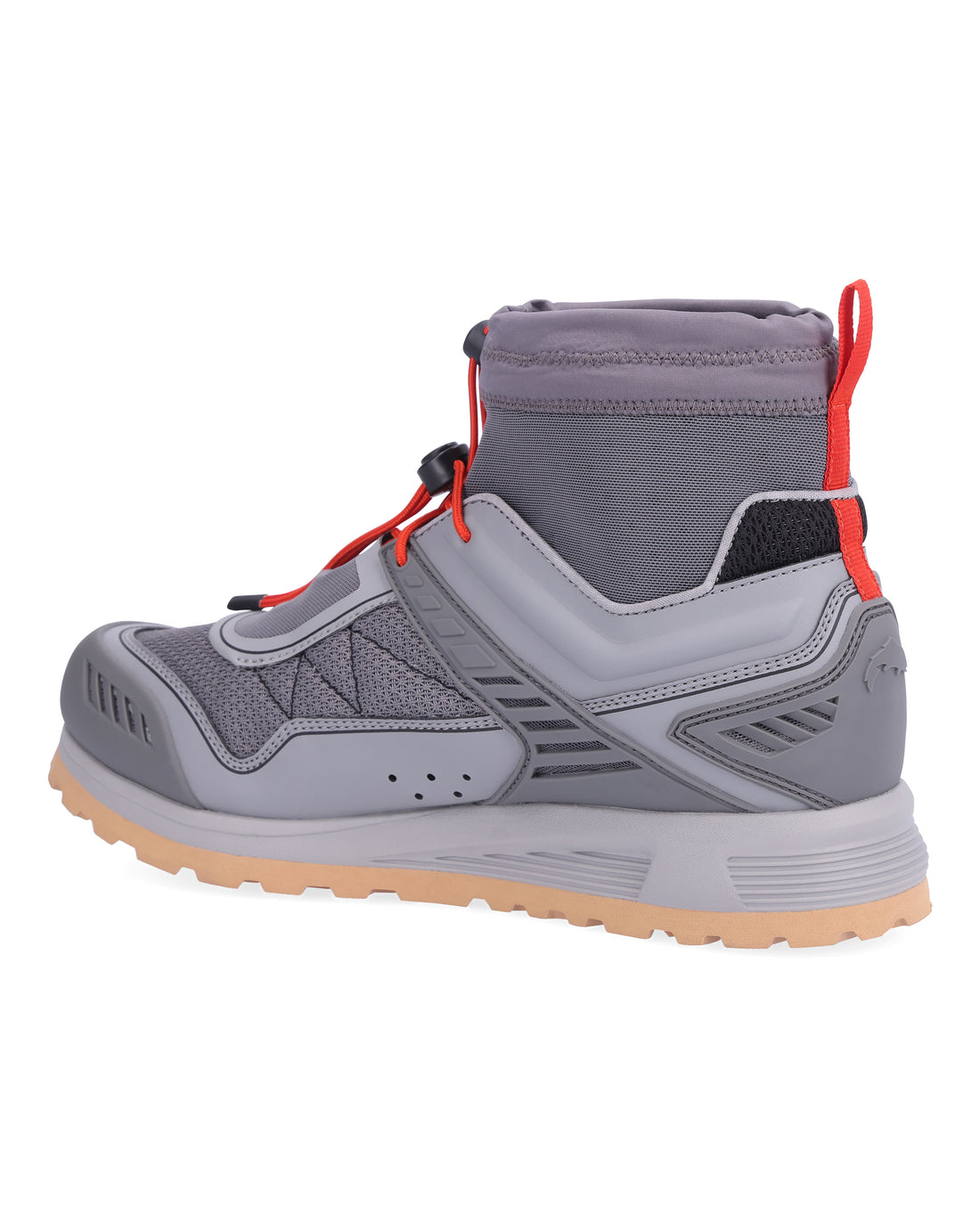 SIMMS Men's Flyweight Access Wet Wading Shoe