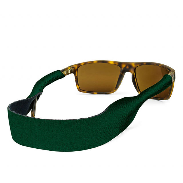 Croakies Original Hunter Green