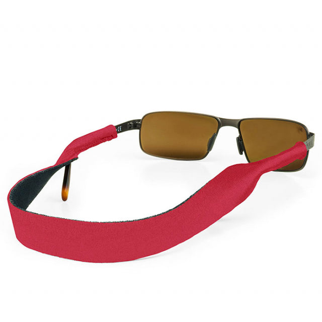 Croakies Original Red