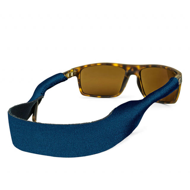 Croakies Original Navy