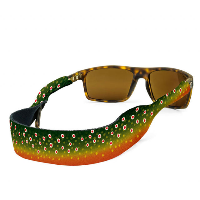 Croakies Original Brook Trout