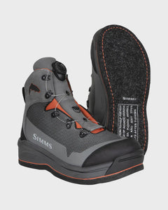M's Guide Boa Wading Boot