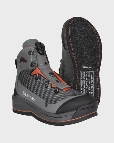 M's Guide Boa Wading Boot