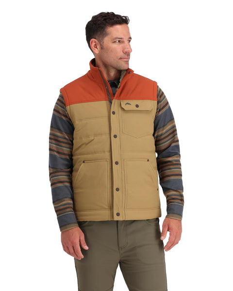 M's Cardwell Vest