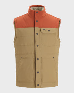 M's Cardwell Vest