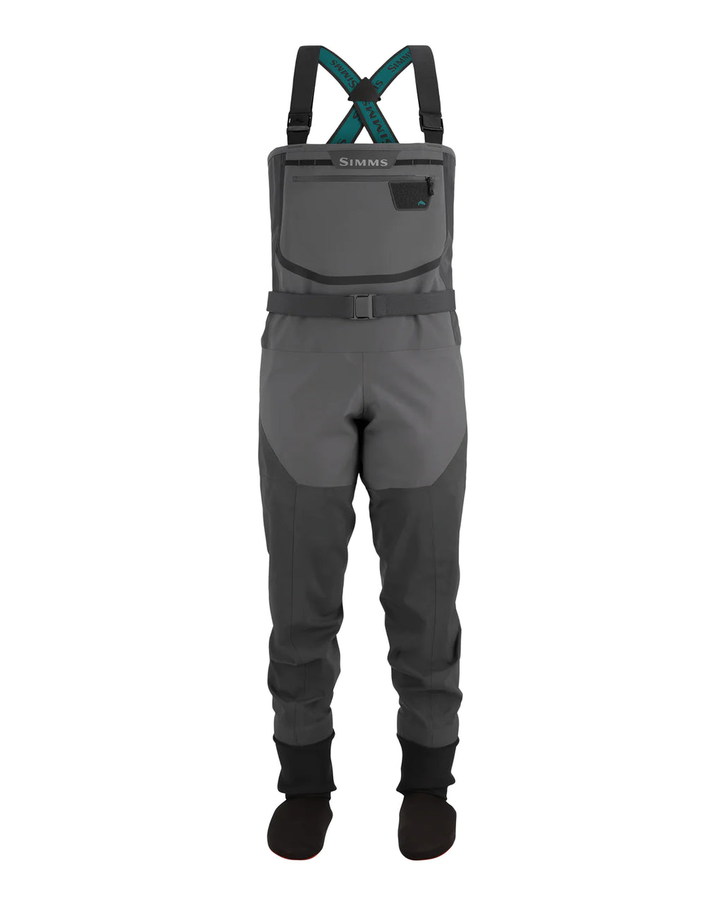 SIMMS W's Freestone Stockingfoot Wader / Slate
