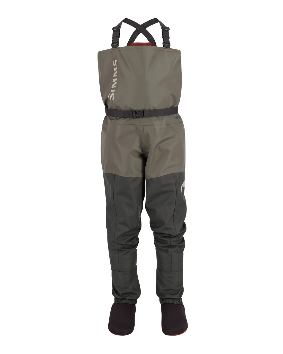 SIMMS Kid's Tributary Stockingfoot Wader