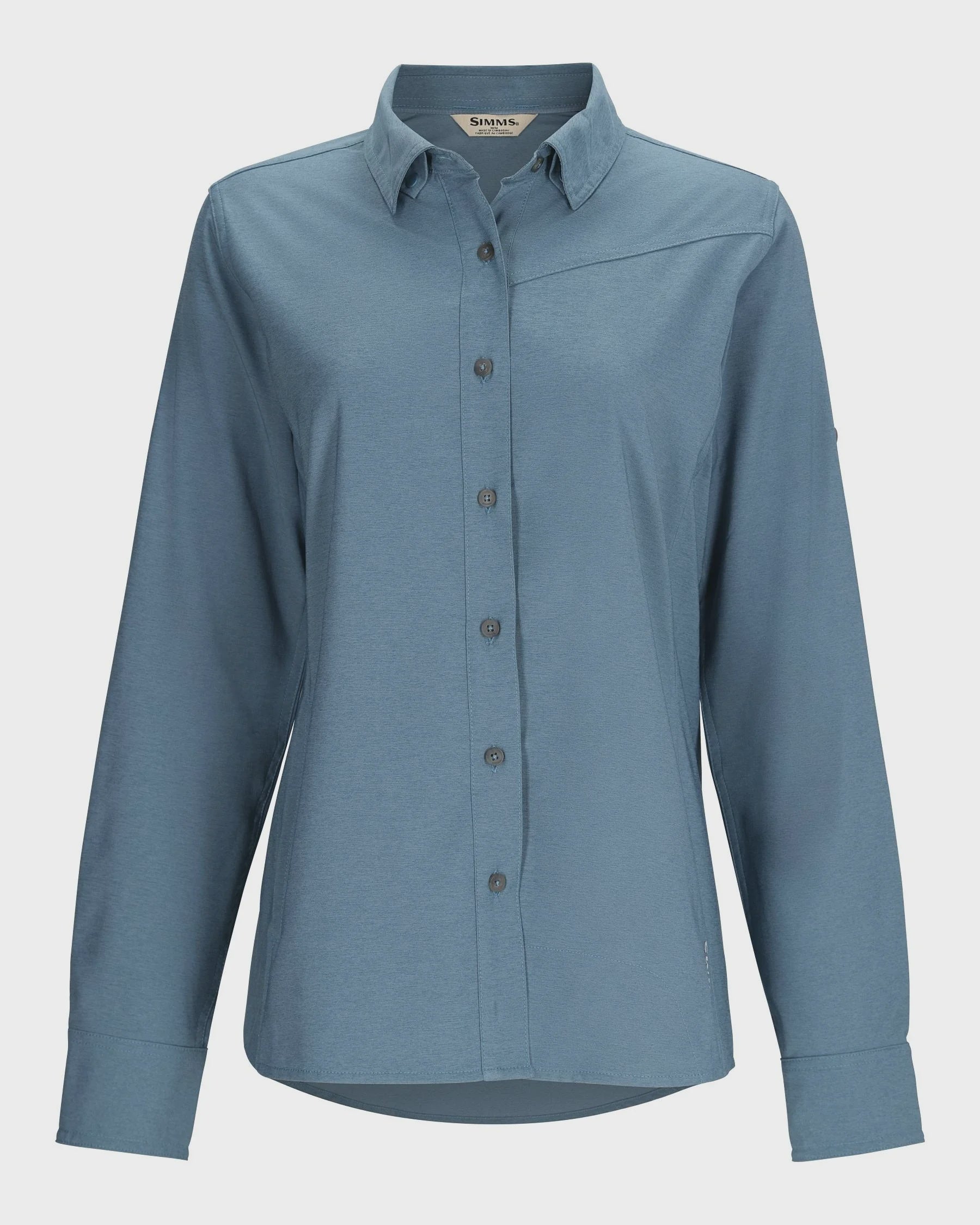 SIMMS W's Isle Shirt