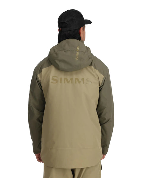 SIMMS M's Challenger Jacket