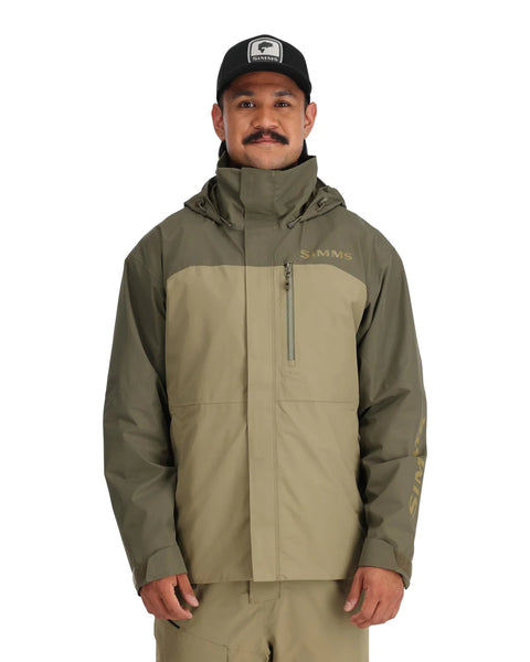 SIMMS M's Challenger Jacket