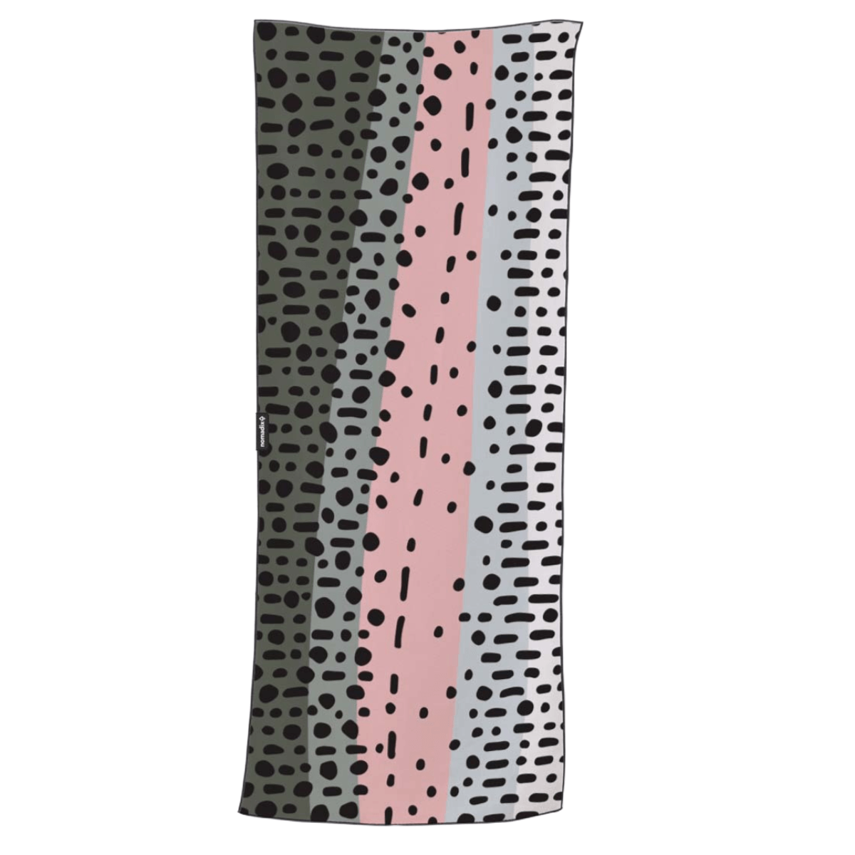 Nomadix Mini Towel Rainbow Trout