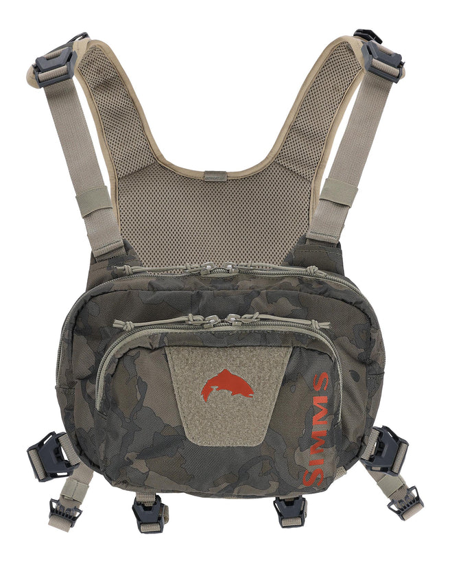 Fly Fishing Vests