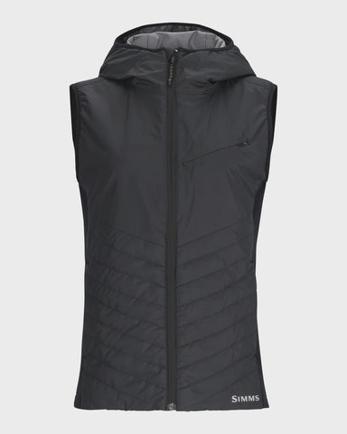 W's Fall Run Hybrid Hooded