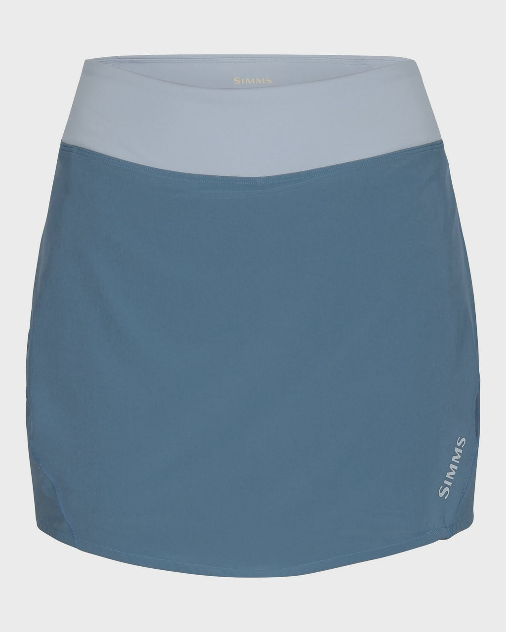 SIMMS W's Simms Skort Neptune