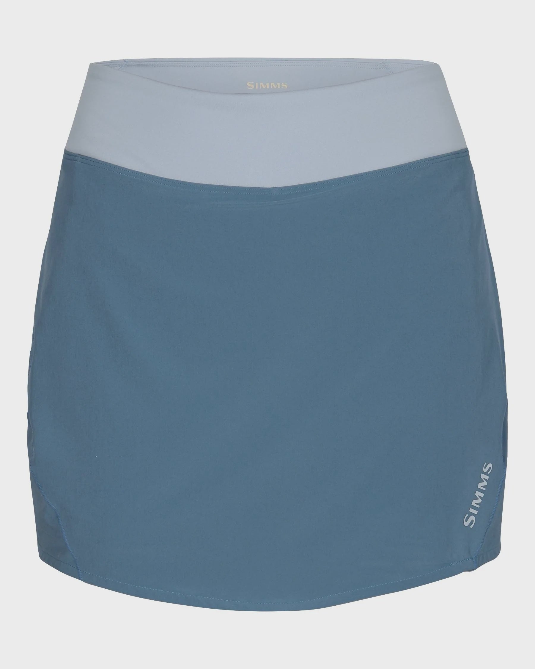 SIMMS W's Simms Skort Neptune