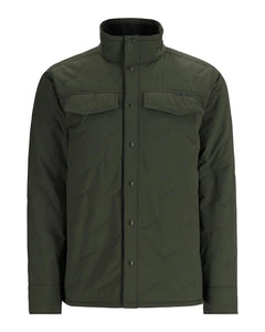 M's Bristol Reversible Jacket