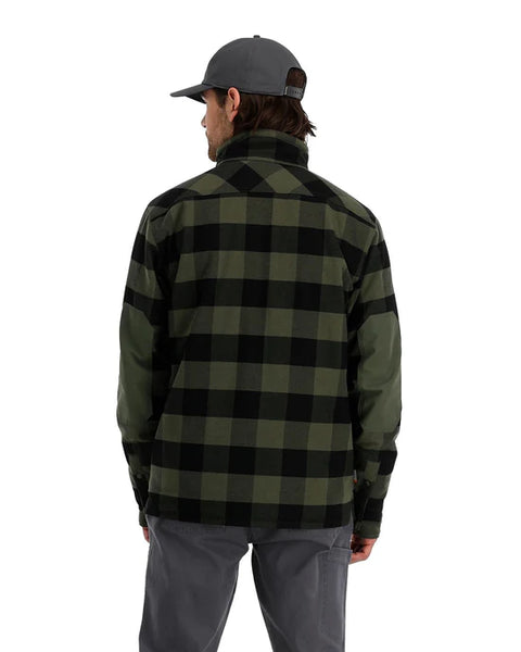 M's Bristol Reversible Jacket