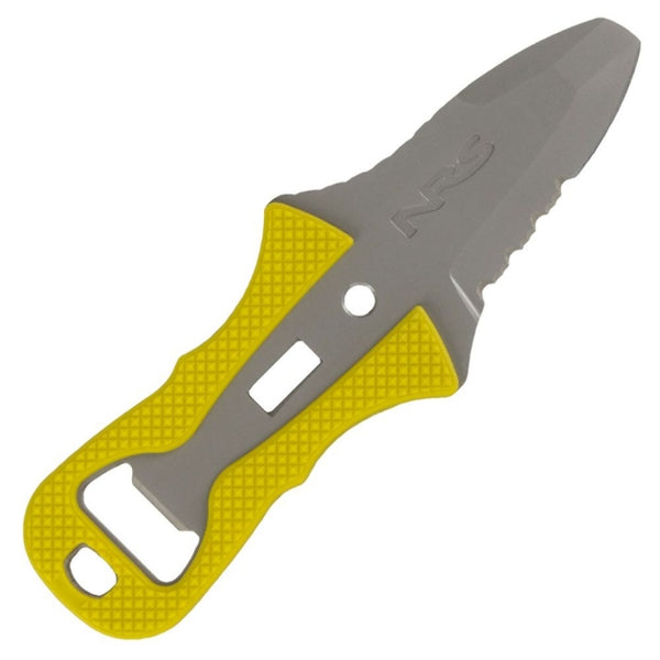NRS Co-Pilot Knife Safety Yellow