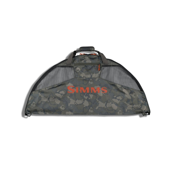 SIMMS Simms Taco Bag Regiment Camo Olive Drab