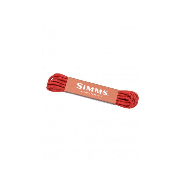 SIMMS Simms Replacement Laces Simms Orange