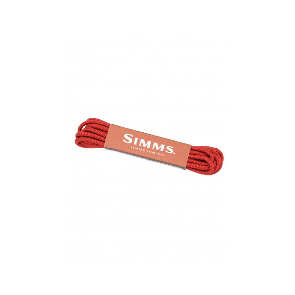 SIMMS Simms Replacement Laces Simms Orange