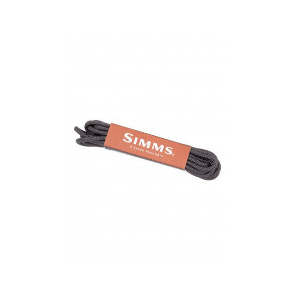 SIMMS Simms Replacement Laces Pewter