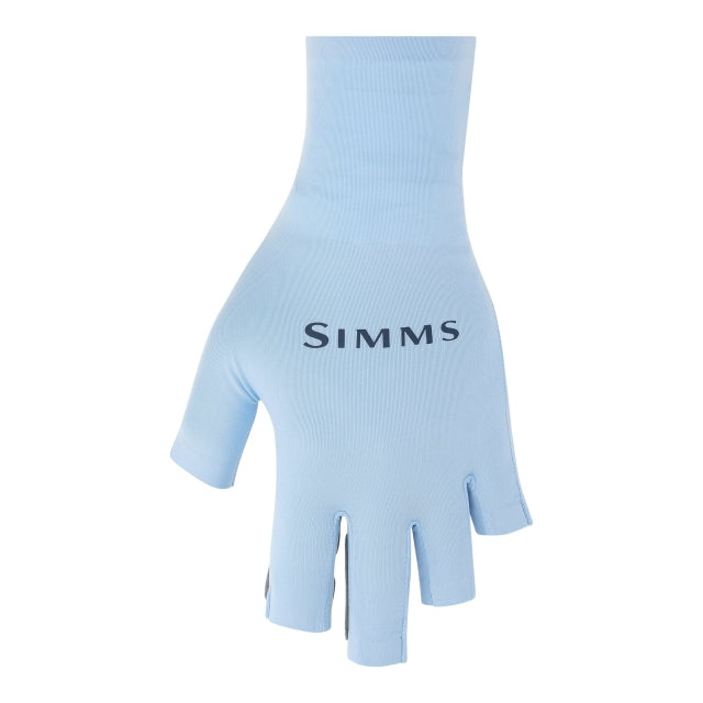 SIMMS Solarflex Sunglove / Sky