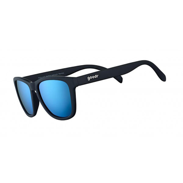 Goodr Polarized Glasses M&K Midnite