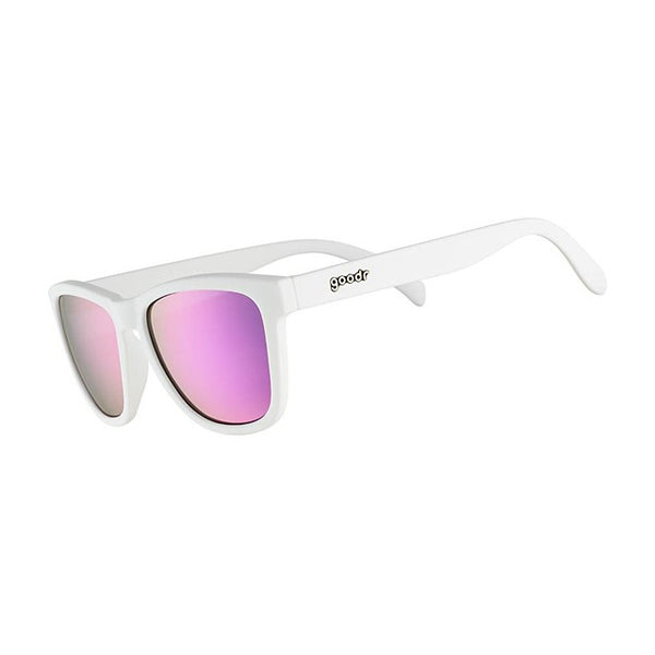 Goodr Polarized Glasses Side Eye Roll