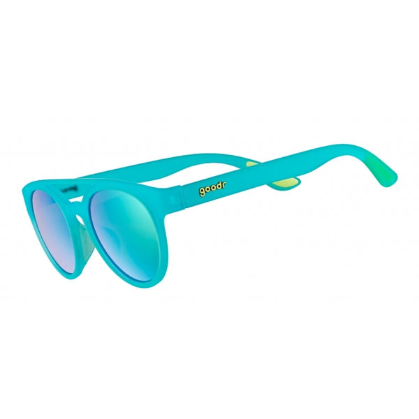 Goodr Polarized Glasses Dr. Ray