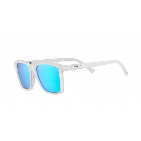 Goodr Polarized Glasses Middle Seat Advantage