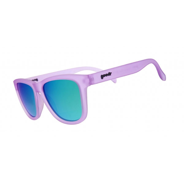 Goodr Polarized Glasses Lilac It Like That!